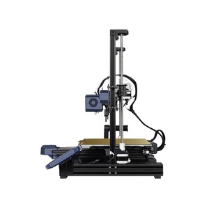 <span class=keywords><strong>Imprimante</strong></span> <span class=keywords><strong>3D</strong></span> FDM <span class=keywords><strong>ANYCUBIC</strong></span> à double axe et double axe Y, mise à niveau <span class=keywords><strong>Vyper</strong></span>, nivellement automatique, structure métallique - Product Image 3