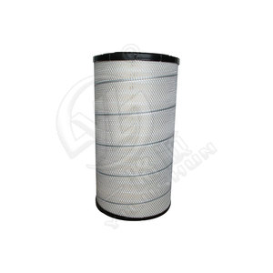 Élément de filtre à air 28x51cm K2851PU 1A pour camions FAW J6 Xindawei Auman - Product Image 1