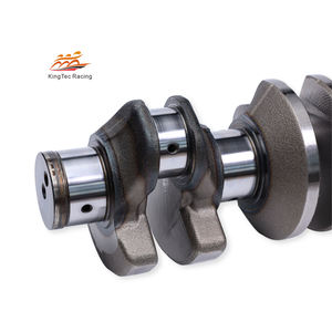 Cigüeñal de Acero Forjado para Motores de <span class=keywords><strong>Moto</strong></span> Acuática <span class=keywords><strong>Sea</strong></span>-<span class=keywords><strong>doo</strong></span> Brp <span class=keywords><strong>Moto</strong></span> Gtx Rxt X Rxp X 300, Kit de Mejora para <span class=keywords><strong>Moto</strong></span> Acuática, 420819495 - Product Image 2