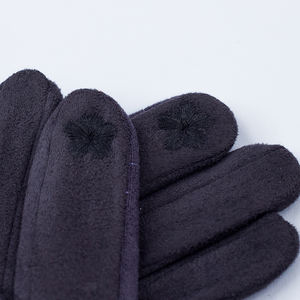 Gants Mitaines Thermiques Tactiles d'Extérieur pour Femmes – Collection Usine - Product Image 5