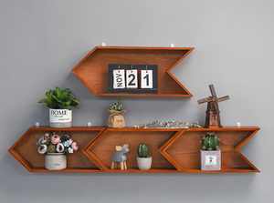 <span class=keywords><strong>Étagère</strong></span> de flèche géométrique en <span class=keywords><strong>bois</strong></span> rustique Tribal décoration <span class=keywords><strong>murale</strong></span> <span class=keywords><strong>étagère</strong></span>s flottantes rétro flèche en <span class=keywords><strong>bois</strong></span> <span class=keywords><strong>étagère</strong></span> <span class=keywords><strong>murale</strong></span> - Product Image 5