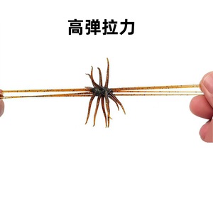 เหยื่อปลอม PVC แบบลอยน้ำ รูปทรงเม่นทะเล สำหรับ<span class=keywords><strong>ปลา</strong></span>เพิร์ช <span class=keywords><strong>ปลา</strong></span>แมนดาริน <span class=keywords><strong>ปลา</strong></span>สเนค<span class=keywords><strong>ฟ</strong></span>ิช <span class=keywords><strong>ปลา</strong></span>ดุก - Product Image 4