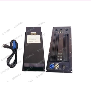 1600W 4 Ohm 800W 8Ohm mô-đun khuếch đại hoạt động cho loa lớp <span class=keywords><strong>D</strong></span> loa siêu trầm Board được xây <span class=keywords><strong>d</strong></span>ựng trong PFC 90V-260V, 50Hz/60Hz - Product Image 3