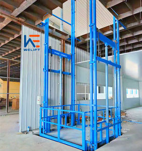 <span class=keywords><strong>Ascensor</strong></span> de Carga Económico, Elevador de Carga Portátil de <span class=keywords><strong>2</strong></span> a 7 Toneladas, <span class=keywords><strong>Precio</strong></span> de Elevador de Carga - Product Image 4