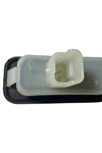 Bouton d'ouverture du coffre Kaya Plastik KR-577 pour Clio 3 HB 2015-2016 OE 8200385515 Fabriqué en Turquie - Product Image 3