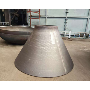 Les fabricants chinois fournissent directement des têtes coniques personnalisées en acier <span class=keywords><strong>au</strong></span> carbone et en acier inoxydable - Product Image 6