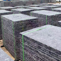 Palettes GMT à longue durée de vie pour machine à fabriquer des briques, supportant des tonnes de poids