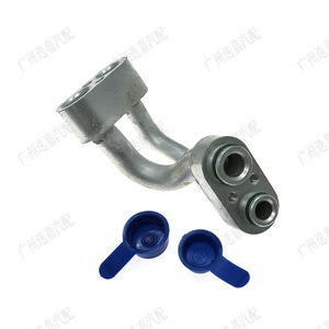 ชุดประกอบท่อฮอนด้า 80212-TB0-H11 สำหรับแกนอีวาพอเรเตอร์ รุ่น CP3CP1CP2 - Product Image 3