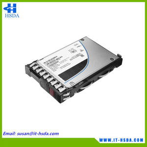 P06952-B21 Hxe 750Gb Nvme Gen3 Hoge Prestaties Lage Latentie Schrijven Intensieve Sff Scn U.<span class=keywords><strong>2</strong></span> P4800x Ssd - Product Image 4
