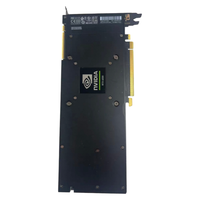 Tarjeta Gráfica Profesional NVIDIA Quadro RTX6000 24G PCIE, Módulo GPU RTX 6000 GDDR6 24GB