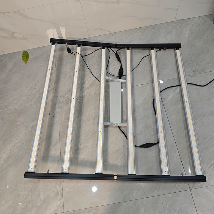 Etl Solar Aquarium Vertical Racks Grow Tent Luminous Led Plant Lights ...