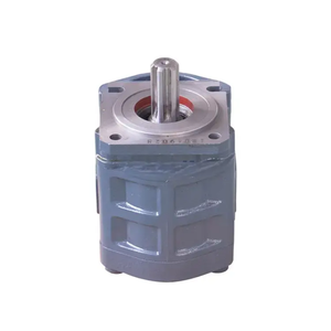 ปั๊มทำงานไฮดรอลิกสำหรับรถตัก J1025 CBN-F46 803004135 4120002486 - Product Image 6