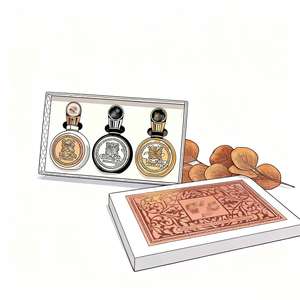 Set Regalo di Profumi Lattafale 50ml*<span class=keywords><strong>3</strong></span> in Vendita, Fragranze Floreali e Fruttate a Lunga Durata - Product Image 5