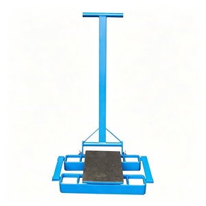 Nuevo Kit Profesional de Herramientas para Mover Equipos Pesados con Ruedas Giratorias 360°, Patines para Muebles y Asas para Electrodomésticos, OEM de Alta Calidad - Product Image 4