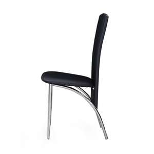 Juego de comedor Mile Modern 1 + 4 para uso en muebles del hogar - Product Image 6