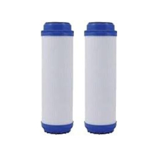 Pure Water System Replacement Cartridge 20-Inch DI Resin <b>for</b> Outdoor Household RV Hotel Applications - Product Image 4