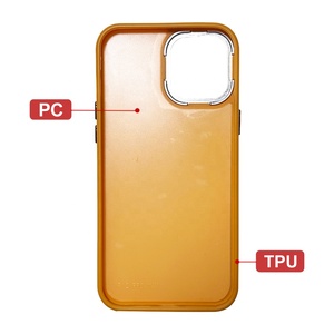 EW-producto 2d PU para <span class=keywords><strong>iPhone</strong></span> 14 13 pro Max o Samsung 23 - Product Image 6