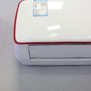 Climatisation murale mini-split sans onduleur, vente chaude, refroidissement rapide <span class=keywords><strong>pour</strong></span> la maison, l'<span class=keywords><strong>appartement</strong></span>, les petites pièces - Product Image 3