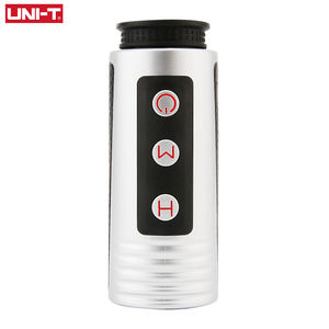 เครื่องวัดระยะเลเซอร์ UNI-T LM600A LM800A LM1000A LM1200A LM1500A สำหรับกอล์ฟ อุปกรณ์วัดพลังงาน ทดสอบการติดตั้ง - Product Image 4