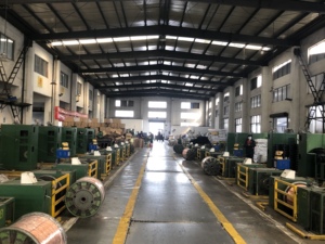 ลวดเชื่อม CO2ลวด ER70S-6 MiG ลวด ER70S-6 er70s6 Tig arame ลวดเชื่อม70s-6 MiG ER70s-6 15กก. จากจีน - Product Image 4