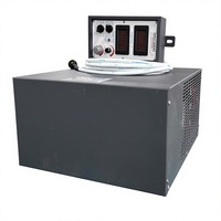 Alimentation électrique CC simple 12V 1000A haute précision IGBT pour électrolyse industrielle