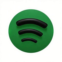 Compte Spotify Premium 2026 d'un an pour une seule personne, activation rapide, invitation au forfait familial