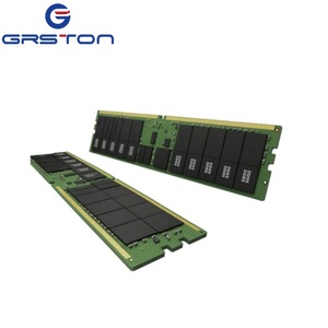 M321RBJA0M22-CLP 256GB <span class=keywords><strong>DDR5</strong></span> 6400MHz 4Rx4 ECC RDIMM หน่วยความจำเซิร์ฟเวอร์ - Product Image 6
