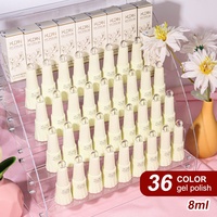 Vernis Gel Effet Œil de Chat KUDAN Sans HEMA ni TPO, Soak Off UV LED pour Salon de Manucure, OEM ODM Marque Privée