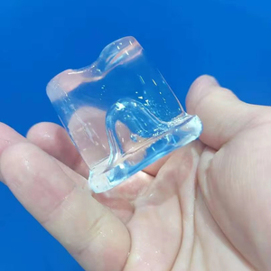 Máy Làm Đá cho người sành ăn blg, công nghệ cảm biến thông minh tiết kiệm năng lượng, hệ thống thoát nước vệ sinh chống rò rỉ, cửa va chạm, Ưu Đãi an toàn - Product Image 1