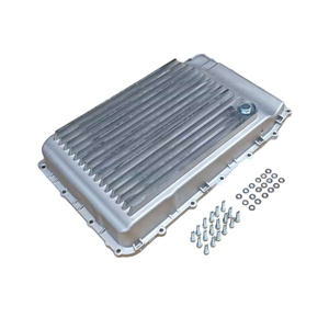อ่างเกียร์อะลูมิเนียมใหม่เอี่ยมสำหรับเกียร์ 10r80 - Product Image 3