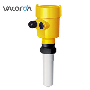 Rigid <span class=keywords><strong>Rod</strong></span> <span class=keywords><strong>Radar</strong></span> Flüssigkeits stands ensor für Pulver zur Messung des Flüssigkeits spiegels - Product Image 2