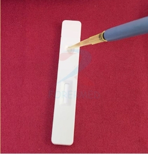 Taşınabilir Veteriner Köpek Progesteron Analizörü Dijital Köpek Üreme <span class=keywords><strong>Test</strong></span> Cihazı Evcil Hayvan Kliniği için Kan Progesteron <span class=keywords><strong>Test</strong></span> Cihazı - Product Image 5