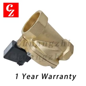 สำหรับโซลินอยด์วาล์วเครื่องอัดอากาศ Ingersoll Rand รุ่น 93470235 11VAC คุณภาพสูง รับประกัน 1 ปี ขายส่ง - Product Image 3