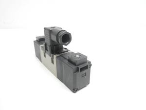 PLC VS7-6-FJG-D-<span class=keywords><strong>3</strong></span> Solenoid valf 24v-dc endüstriyel otomasyon - Product Image 3