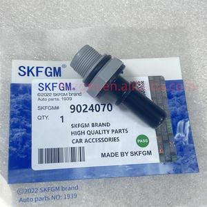 Nueva válvula <span class=keywords><strong>PCV</strong></span> de ventilación positiva del cárter, válvula de retención, válvula de escape, válvula NO: 25182509 9024070 07817349 para GM Chevrolet - Product Image 1