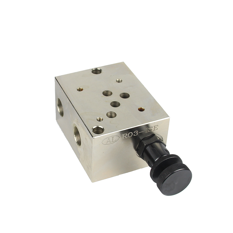 High Quality Hydraulic Valves Good Quality
