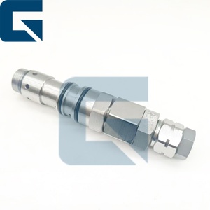 Soupape de sécurité 6I-6899 6I6899 pour excavatrice E330B - Product Image 1