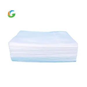 لفة غطاء سرير للتدليك غير منسوجة قابلة للتحلل الحيوي مبيع بالجملة لفة غطاء سرير للتدليك للاستخدام مرة واحدة