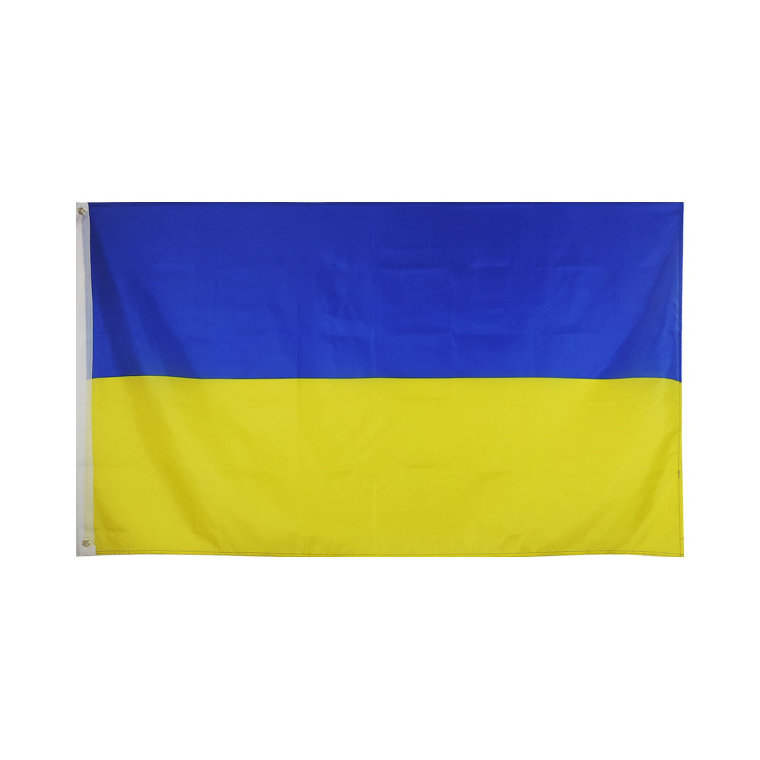 Ukraine Flag