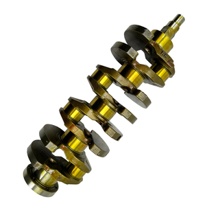 Offre Spéciale pièces de rechange de moteur d'automobile 93439548 vilebrequin de moteur pour <span class=keywords><strong>Corsair</strong></span> 1.6 nouveau - Product Image 1