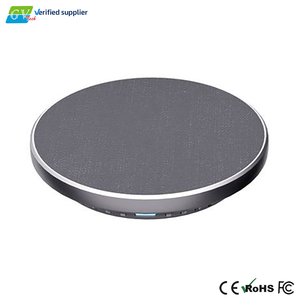 <span class=keywords><strong>Caricatore</strong></span> Wireless Magnetico da Scrivania in Lega di Zinco con Porta Type-C, Ricarica Rapida 15W per <span class=keywords><strong>iPhone</strong></span> 12-17 e Telefoni Cellulari S22/S23/S25 - Product Image 6