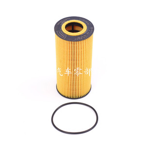 ไส้กรองน้ำมันเบนซ์ 0138 แบบกระดาษพร้อมโอริง สำหรับรถยนต์เกียร์ธรรมดา - Product Image 1