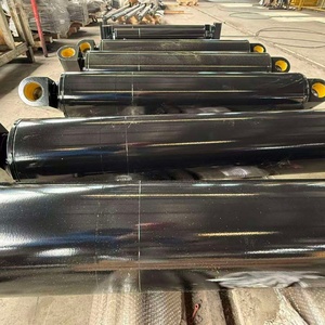 Varilla de Acero ZhengFeng Cromada Dura de Acción Simple con Pistón de Alta Resistencia 120mm x 190mm para Construcción - Product Image 5