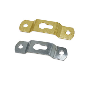 Stainless Steel Hidden Hanging Bracket For Photo <b>Frame</b> And <b>Wall</b> Panel Durable Hardware Accessory - Product Image 4