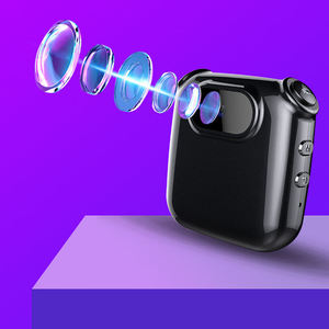 Hot Selling New V9 Smart Learning Recorder Mp3ai Intelligent Professional High Definition Noise Reduction 1080P Recording - Product Image 6