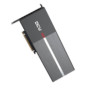 Card đồ họa GPU zhongke haiguang trong nước được thiết kế đặc biệt để đào tạo và suy luận ai, K100 ai phiên bản 64GB - Product Image 1