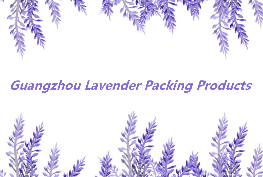 Guangzhou Lavender Packing Products Co., Ltd. logo