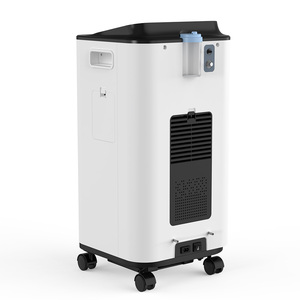 Sistema de Terapia de Hidrógeno Todo en Uno, Produce Agua Potable Rica en H2 y Gas de Hidrógeno Inhalable para Aplicaciones de Bienestar Residencial - Product Image 6
