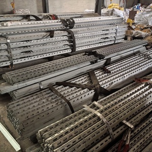 Складская Стеллаж с отверстиями - Product Image 2