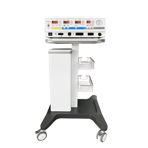 UMY UMES030 수의학 모바일 고주파 (416kHz) 양극성 전기 외과 장치 전기 소작 투열 기계 - Product Image 4